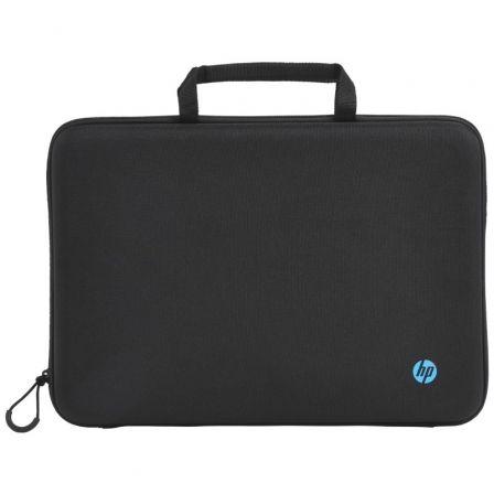 HP Maletín Mobility para Portátil de 11,6 pulgadas - Negro